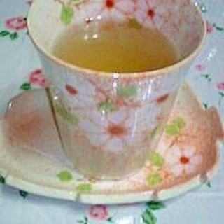 しょうが湯